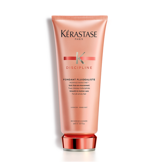 Balsam de par Kérastase Discipline Fondant Fluidéaliste 200ml