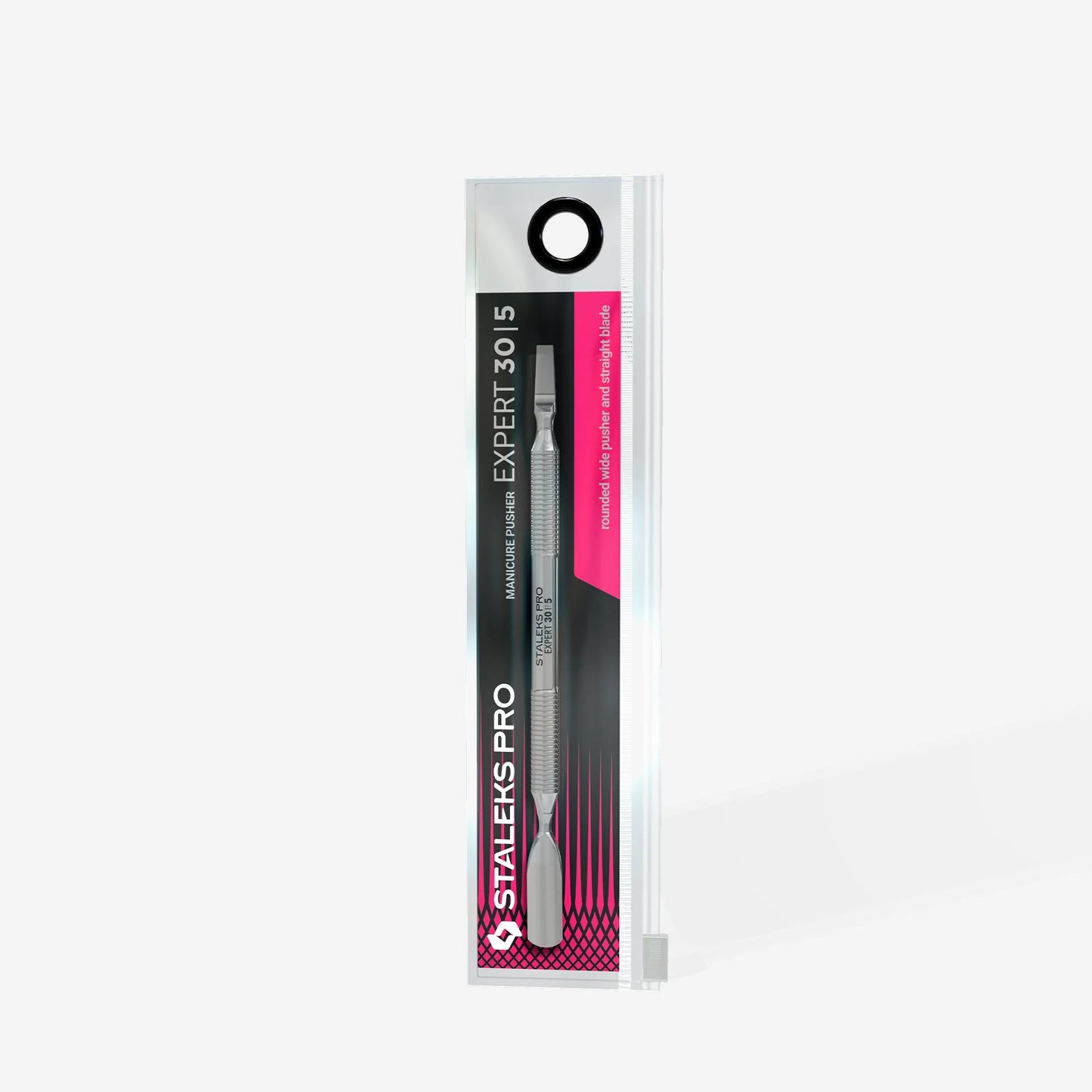 Staleks PRO Expert Pusher pentru cuticule PE-30/5