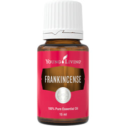 Ulei Frankincense/Tămâie Young Living 5ml