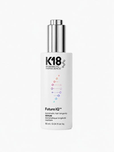 Ser inovator pentru scalp K18 Future IQ™ Biomimetic Hair Longevity Serum 90 ml