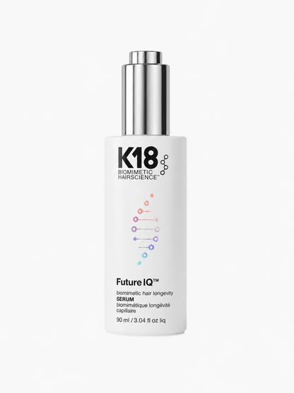 Ser inovator pentru scalp K18 Future IQ™ Biomimetic Hair Longevity Serum 90 ml