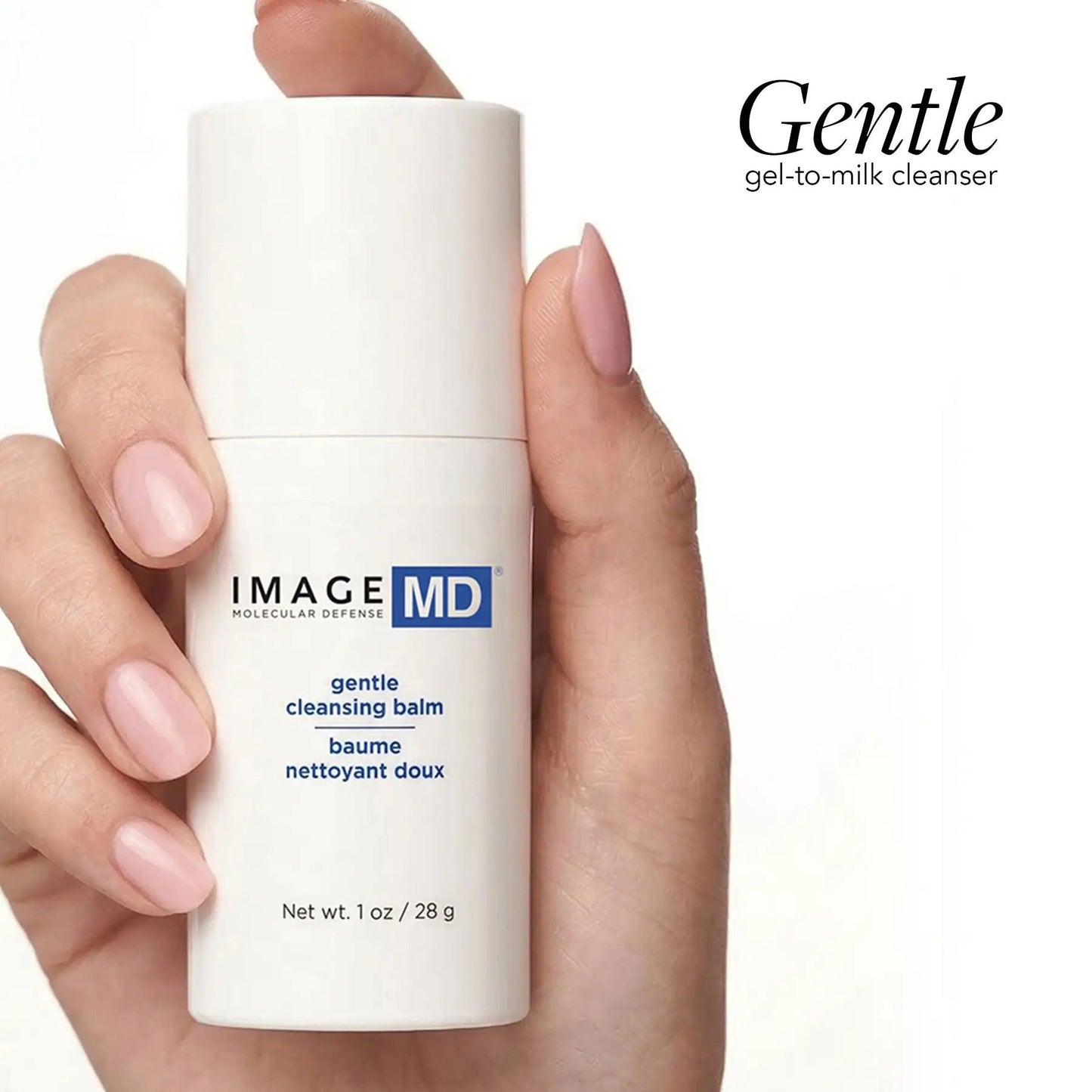 IMAGE MD Gentle Cleansing Balm – Travel Size 28 ml