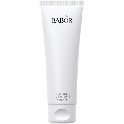 Cremă de curățare delicată pentru ten sensibil — Babor Cleansing Gentle Cleansing Cream 150ml