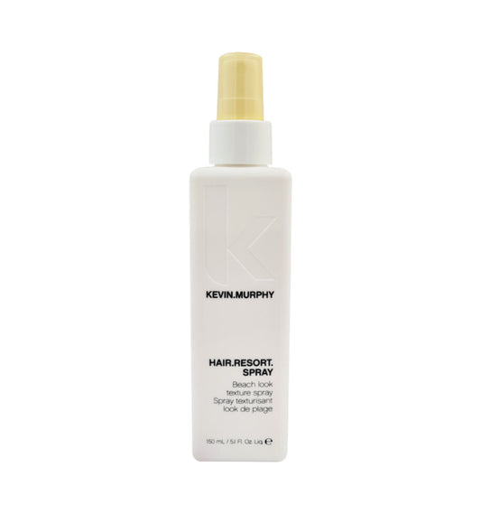 Texturizing spray for beach waves — Kevin Murphy HAIR.RESORT.SPRAY 150ml