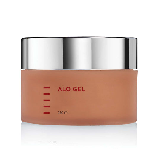 HL ALWAYS ACTIVE ALO GEL- gel cu aloe vera 250ml