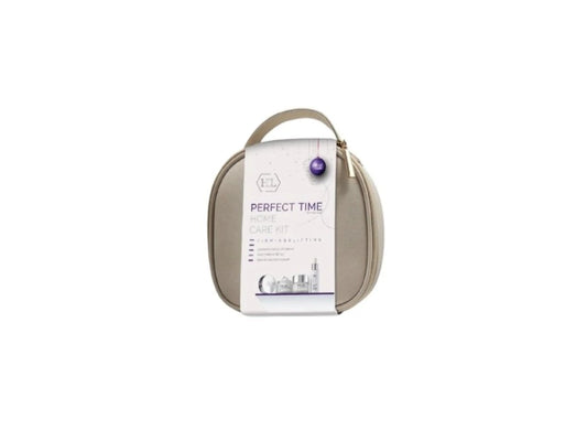 Set cadou de Craciun Holy Land Perfect Time Home Care Kit