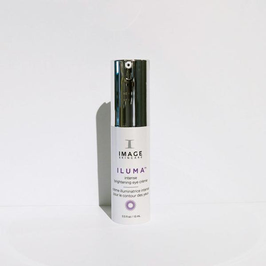 Cremă pentru Ridurile din Jurul Ochilor Iluma Image Skincare