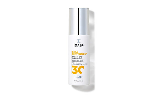 DAILY PREVENTION protect & refresh mist SPF 30-Mist cu protectie solara SPF 30, 30ml
