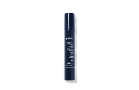 Mască de noapte cu complex de retinol Image Skincare Ageless+ Retinol Overnight Masque 0.5%, travel size 14.2g