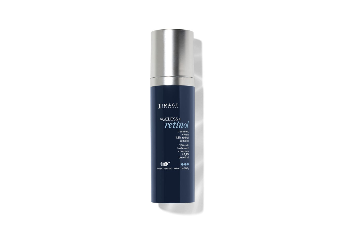 Cremă-tratament cu complex de retinol Image Skincare Ageless+ Retinol Treatment Crème 1.2% 28,5g