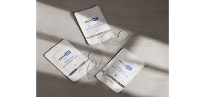 Image MD restoring eye masks - 1 buc/pachet