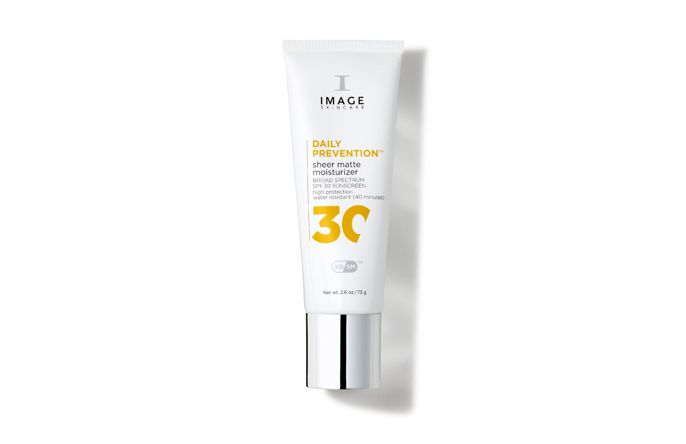 DAILY PREVENTION sheer matte moisturizer SPF 30-Crema matifianta cu SPF 30+, 28g