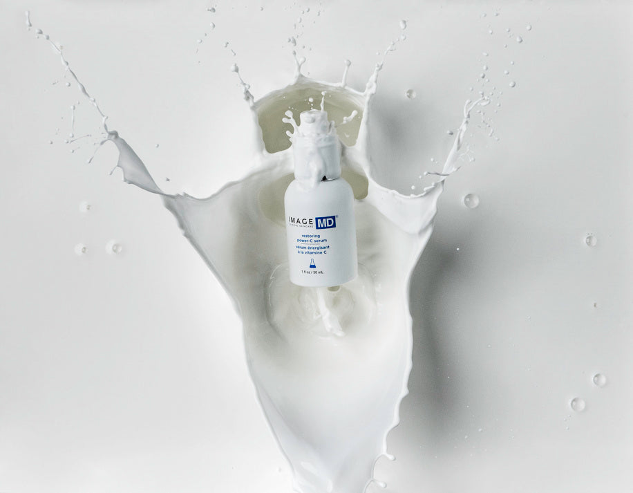 Ser Restaurator cu Vitamina C Image MD Restoring Power-C Serum 30ml