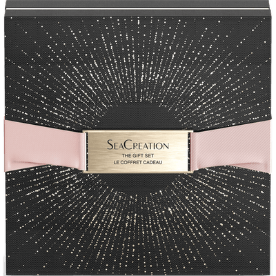 Gift set - Babor SeaCreation THE GIFT - Luxury and anti-aging experience - 50ml