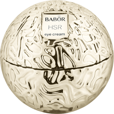 Eye cream - Babor HSR Lifting Eye Cream - Lifting and wrinkle reduction - 15ml