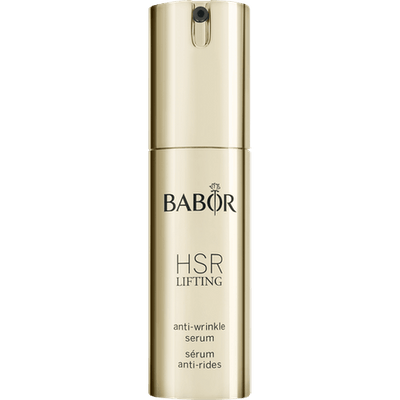Ser antirid — Babor HSR Lifting Serum – Fermitate și elasticitate 30ml