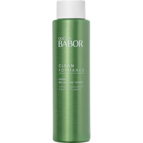 Toner echilibrant - Dr Babor CLEANFORMANCE - Tonifiere și echilibrare - 200ml