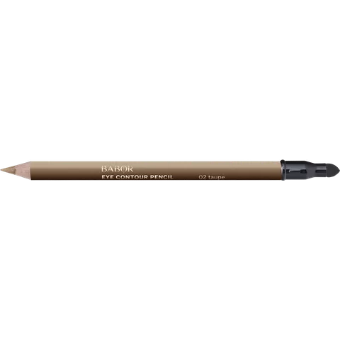 Contur de ochi - Babor Skincare Make Up - Definiție naturală - Eye Contour 02 Taupe - 1gr