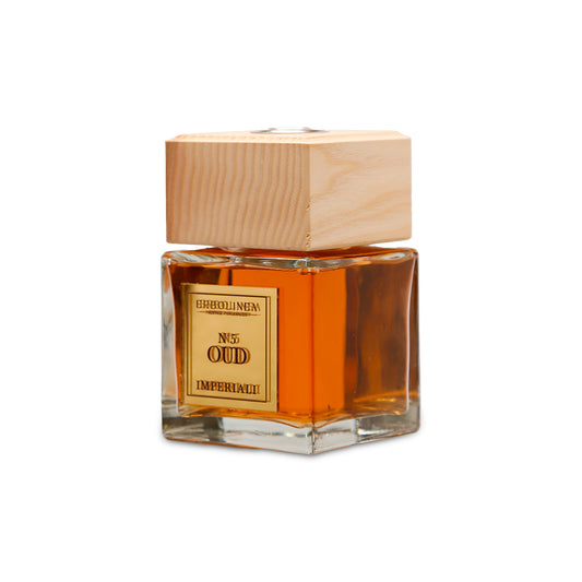 Parfum de ambient cu bete ToyaShop OUD5