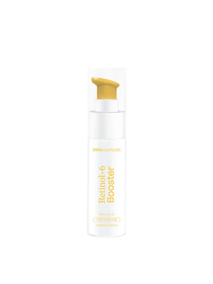 Intraceuticals Retinol+6 Booster 30ml, retinol serum for mature skin