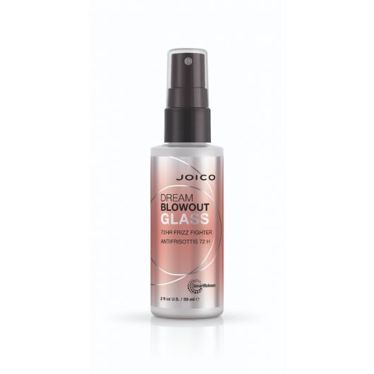 Spray de par Joico Dream Blowout Glass cu efect de netezime si luciu 59ml