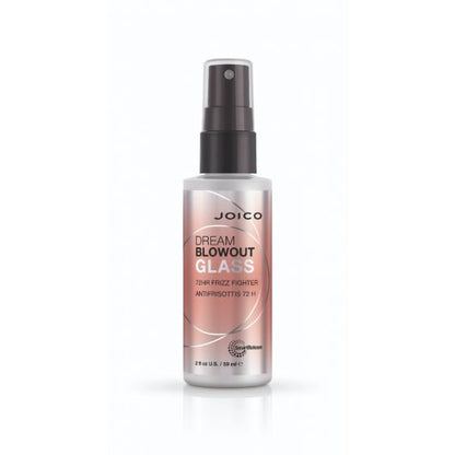 Spray de par Joico Dream Blowout Glass cu efect de netezime si luciu 59ml