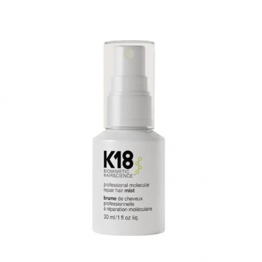 Tratament de par K18 Molecular Repair Hair Mist 30ml
