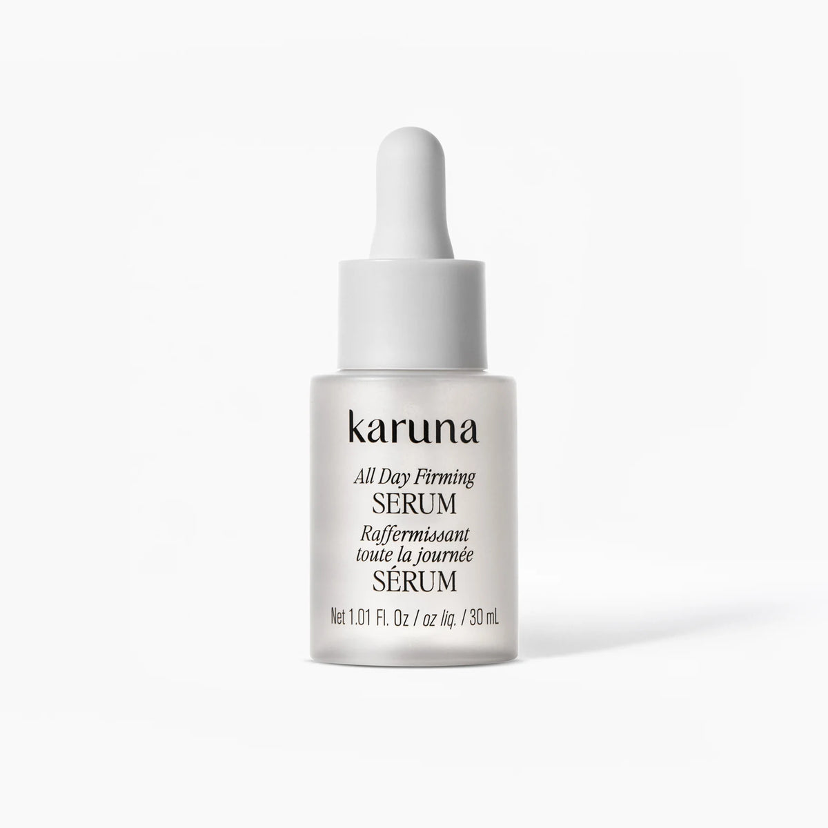 Karuna Skin All Day Firming Serum 30ml