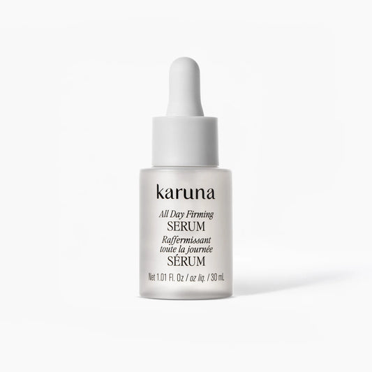 Serum hidratant Karuna Skin All Day Firming Serum 30ml
