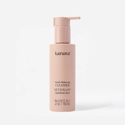 Gel de curățare cu niacinamide Karuna Balancing Cleanser 150ml