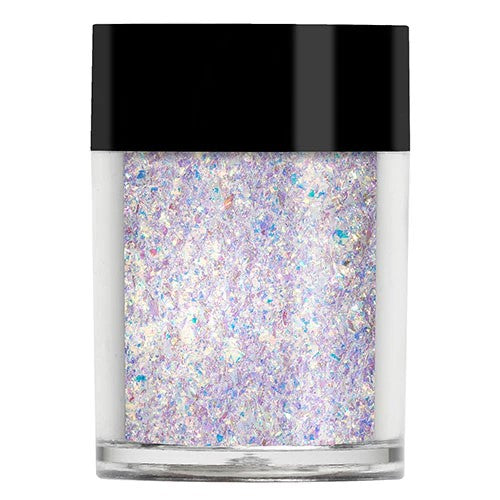 Iridescente Nail Flakes Lecente Supernova 8g