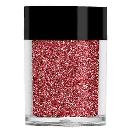 Fireworks Nail Glitter Cherry Bomb Lecente 8g