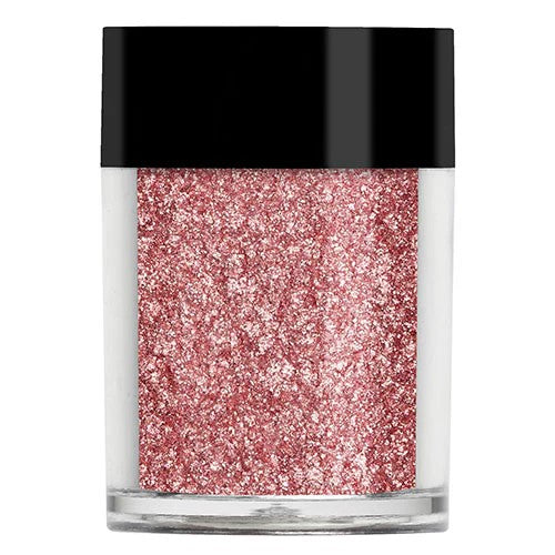 Cluster Stardust Nail Glitter Lecente 6g