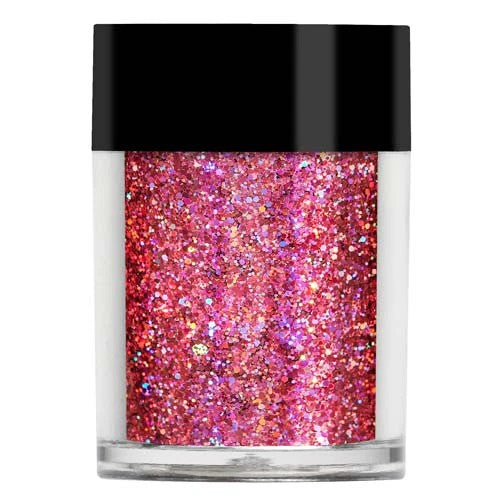Multi Glitz Nail Glitter Fairytale Super Holo Lecente 7g