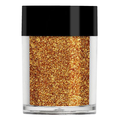 Stellar Stardust Nail Glitter Lecente 6g