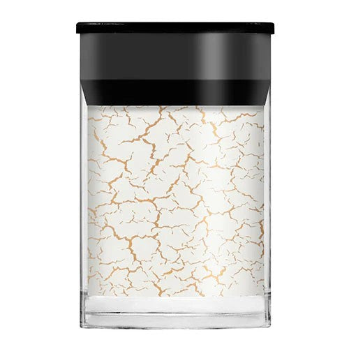 Folie de transfer Lecente Nail art Foil Gold Marble