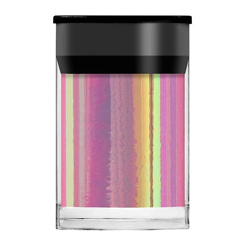Folie de transfer Pink Opalescent Lecente Shimmer Film  1.5m