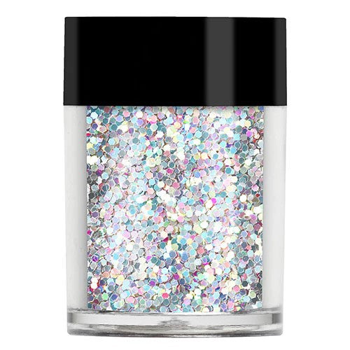 Pearl Chunky Nail Glitter Lecente 7g