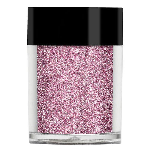 Glimente Nail Glitter Charmed Lecente 8g