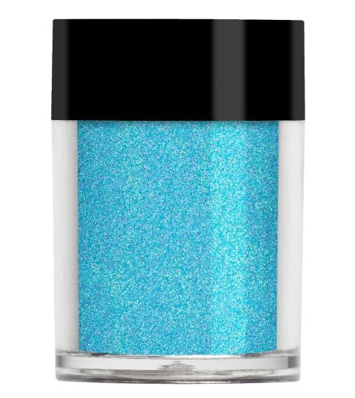 Iridescent Glitter Lecente Blue Skies 8g