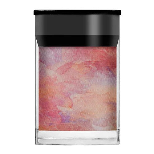 Folie de transfer Lecente Nail art Foil Pink Sky