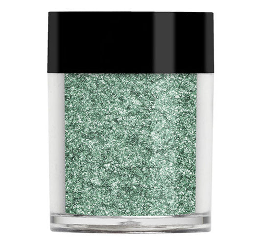 Earth Stradust Nail Glitter Lecente 8g