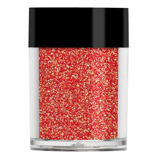 Iridescent Glitter Lecente Salmon 8g