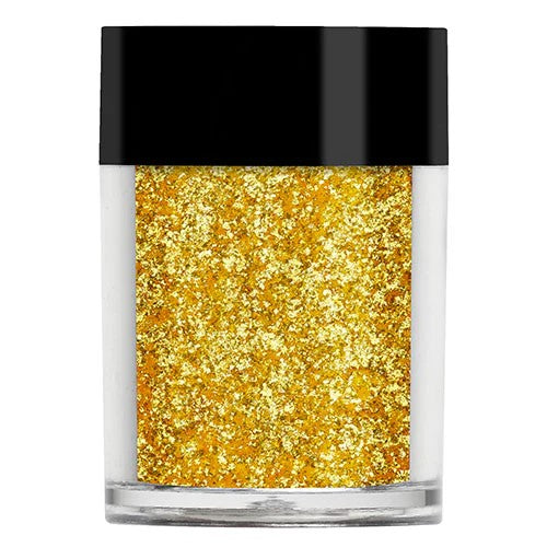 Solar Stardust Nail Glitter Lecente 6g