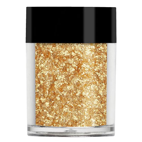 Starlight Stardust Nail Glitter Lecente 6g