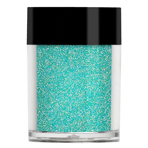 Iridescent Glitter Lecente Fresh Grass 8g