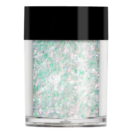 Iridescente Nail Flakes Lecente Timebomb 8g