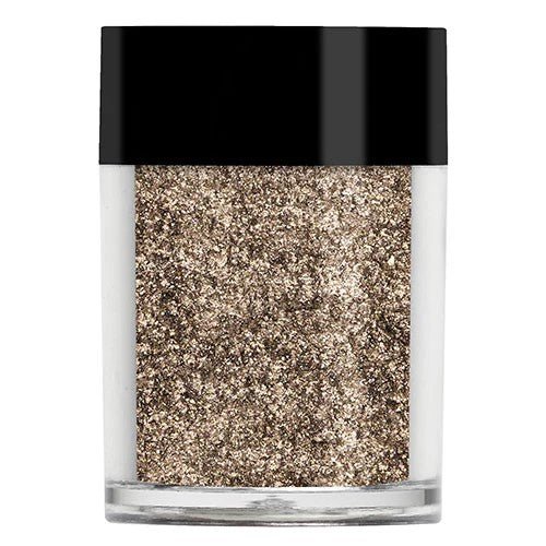 Eclipse Stardust Nail Glitter Lecente 6g