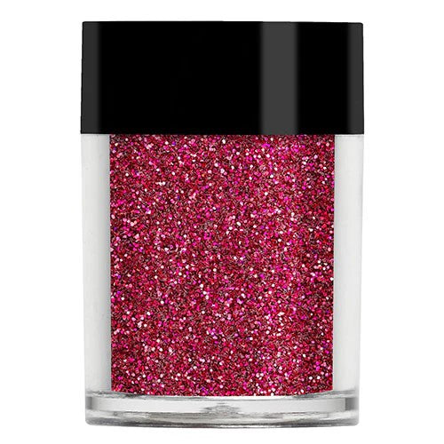 Holographic Nail Glitter Blossom Lecente 8g