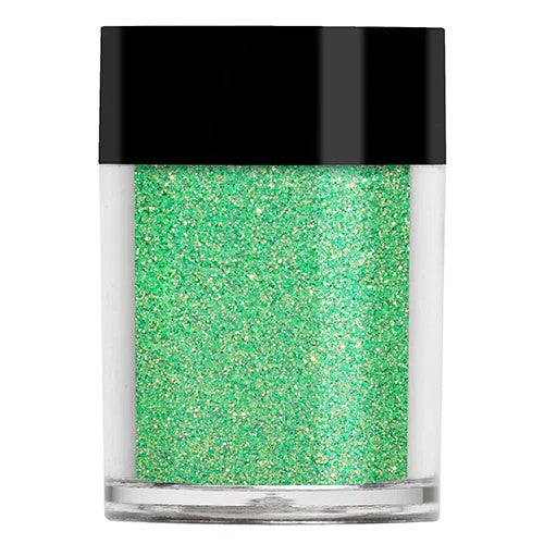 Iridescent Glitter Lecente Mint 8g